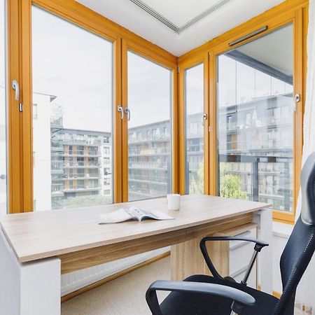 Apartments Krakow Masarska Free Parking By Noclegi Renters 外观 照片