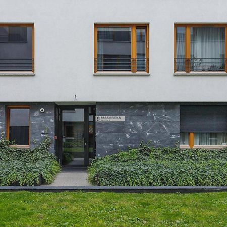 Apartments Krakow Masarska Free Parking By Noclegi Renters 外观 照片