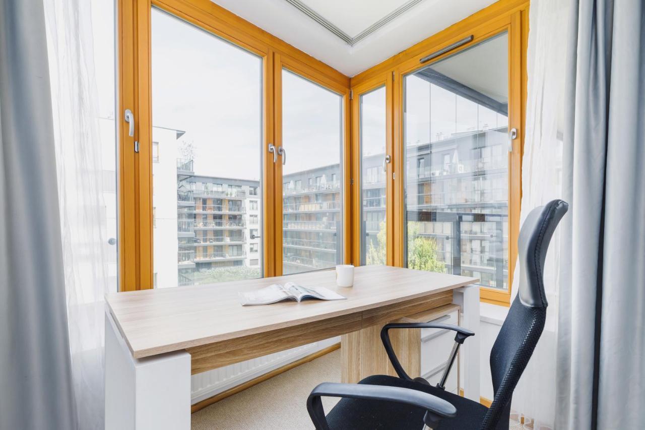 Apartments Krakow Masarska Free Parking By Noclegi Renters 外观 照片