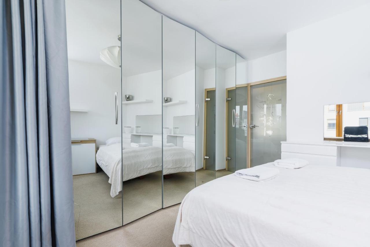 Apartments Krakow Masarska Free Parking By Noclegi Renters 外观 照片