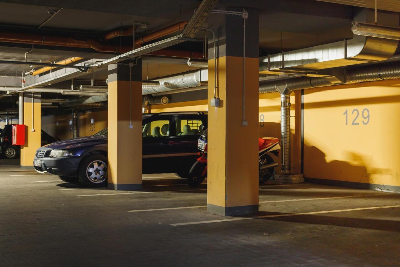 Apartments Krakow Masarska Free Parking By Noclegi Renters 外观 照片