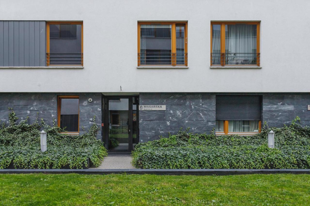 Apartments Krakow Masarska Free Parking By Noclegi Renters 外观 照片