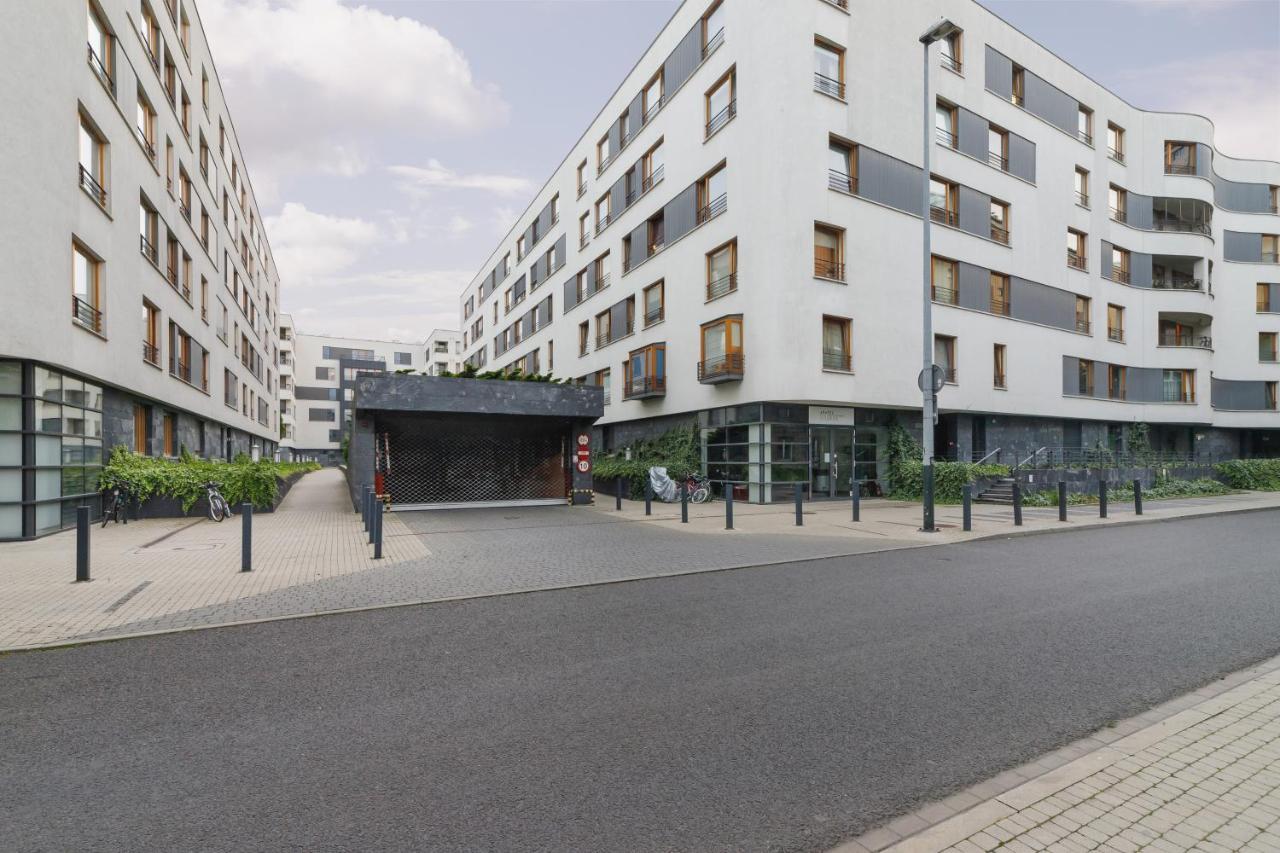 Apartments Krakow Masarska Free Parking By Noclegi Renters 外观 照片