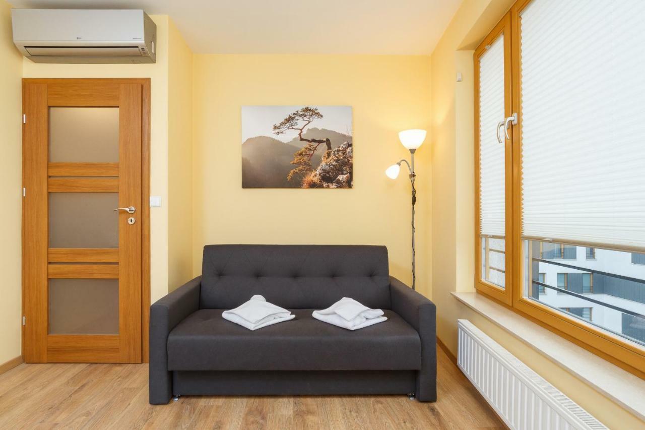 Apartments Krakow Masarska Free Parking By Noclegi Renters 外观 照片