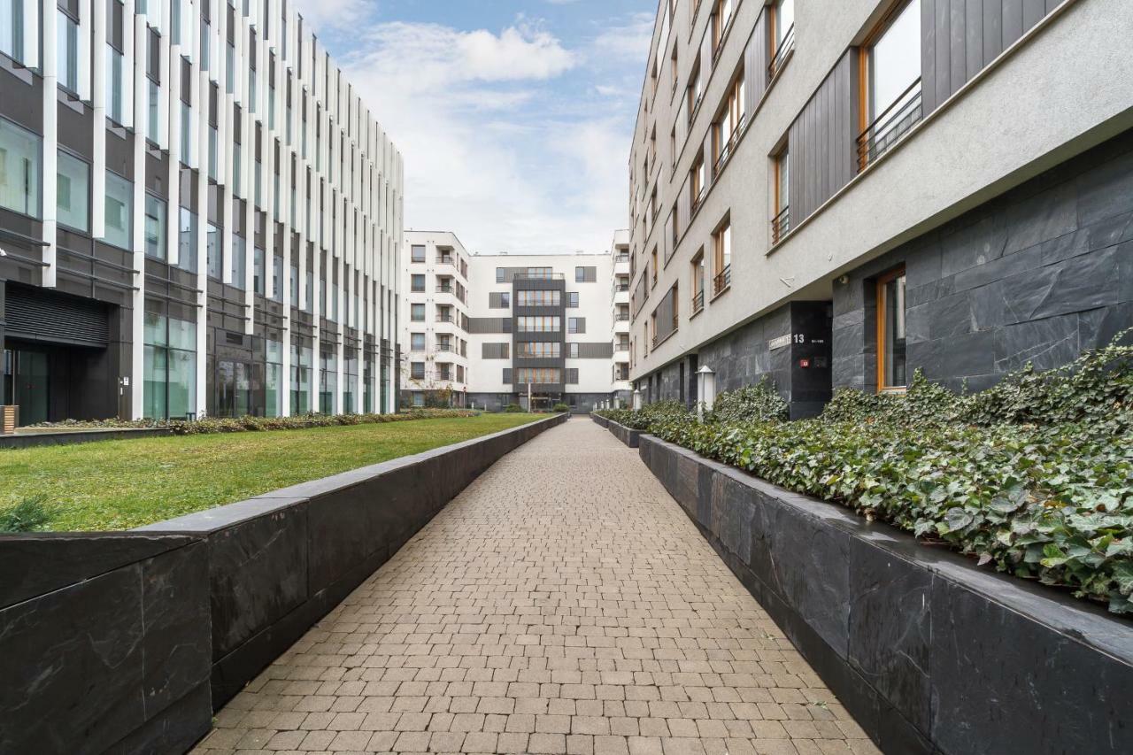 Apartments Krakow Masarska Free Parking By Noclegi Renters 外观 照片