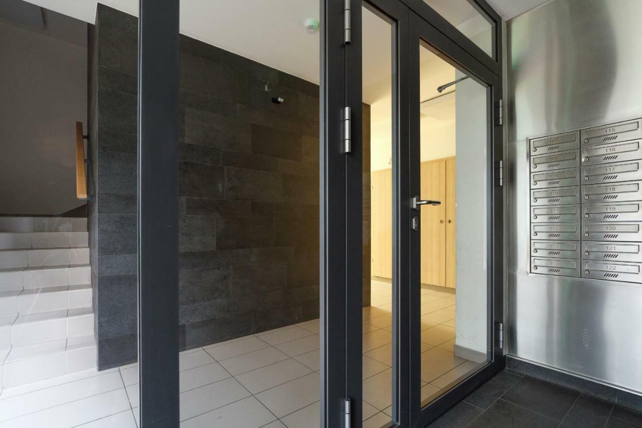 Apartments Krakow Masarska Free Parking By Noclegi Renters 外观 照片