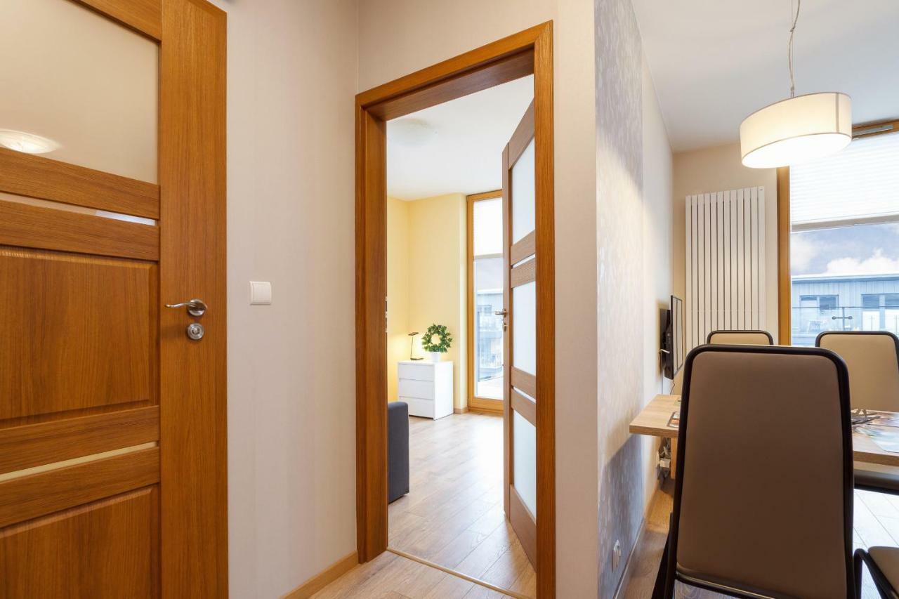 Apartments Krakow Masarska Free Parking By Noclegi Renters 外观 照片