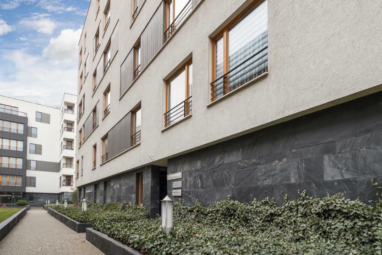 Apartments Krakow Masarska Free Parking By Noclegi Renters 外观 照片