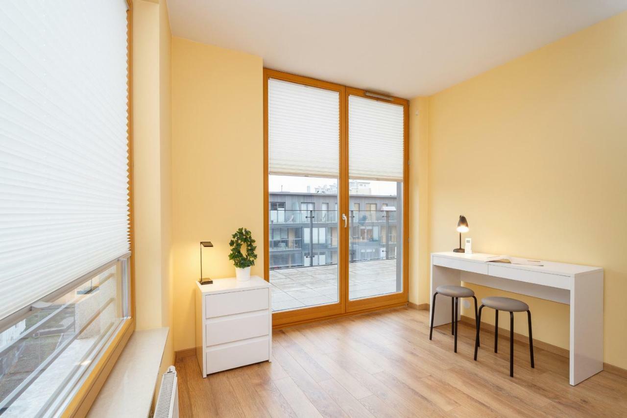 Apartments Krakow Masarska Free Parking By Noclegi Renters 外观 照片