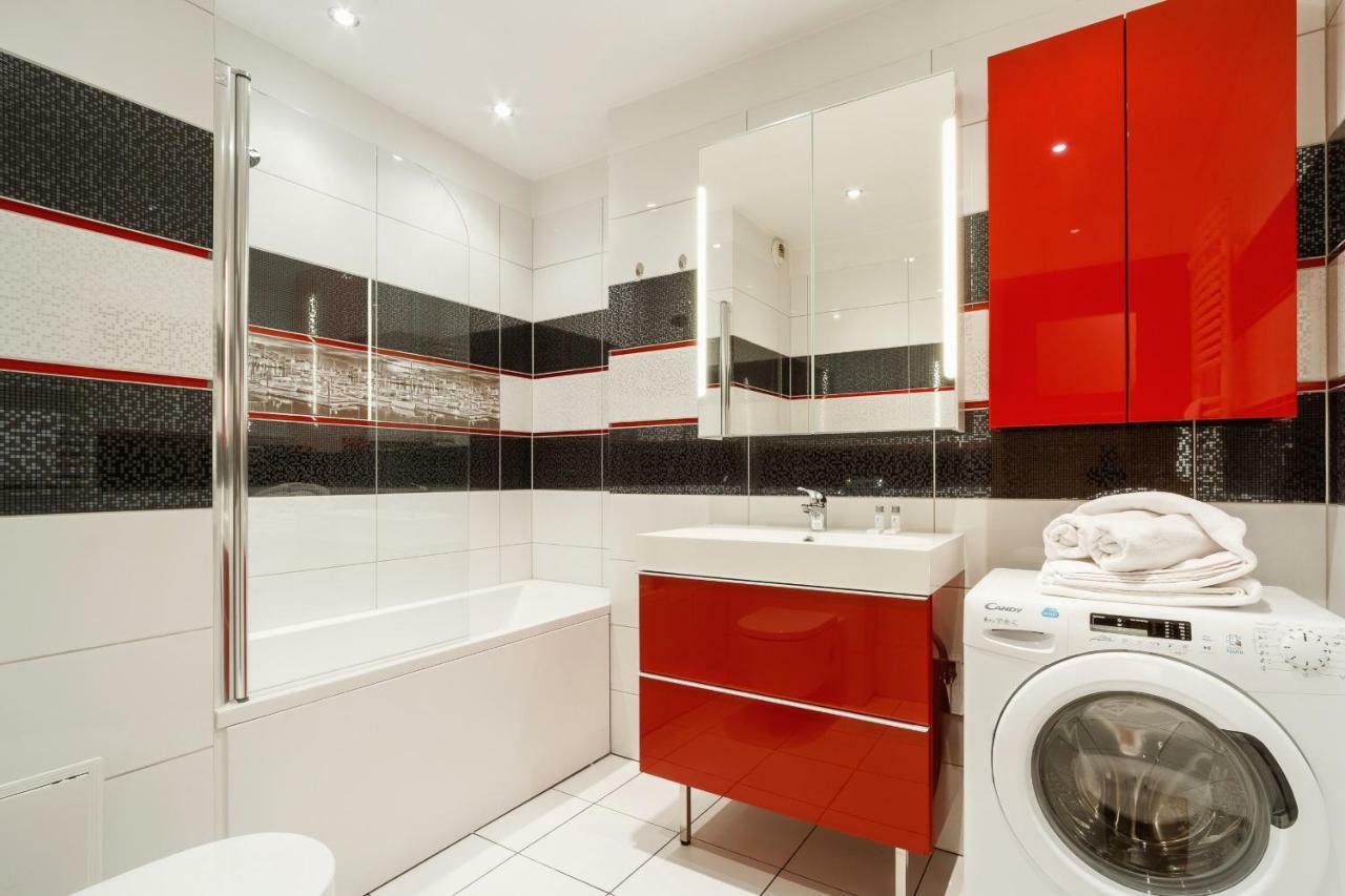 Apartments Krakow Masarska Free Parking By Noclegi Renters 外观 照片