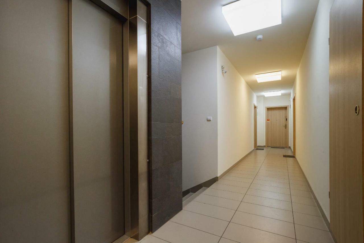 Apartments Krakow Masarska Free Parking By Noclegi Renters 外观 照片