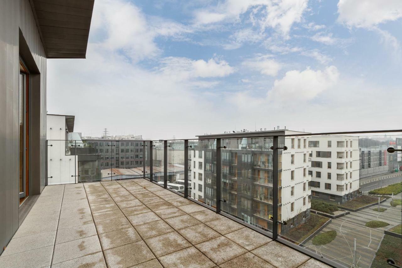Apartments Krakow Masarska Free Parking By Noclegi Renters 外观 照片