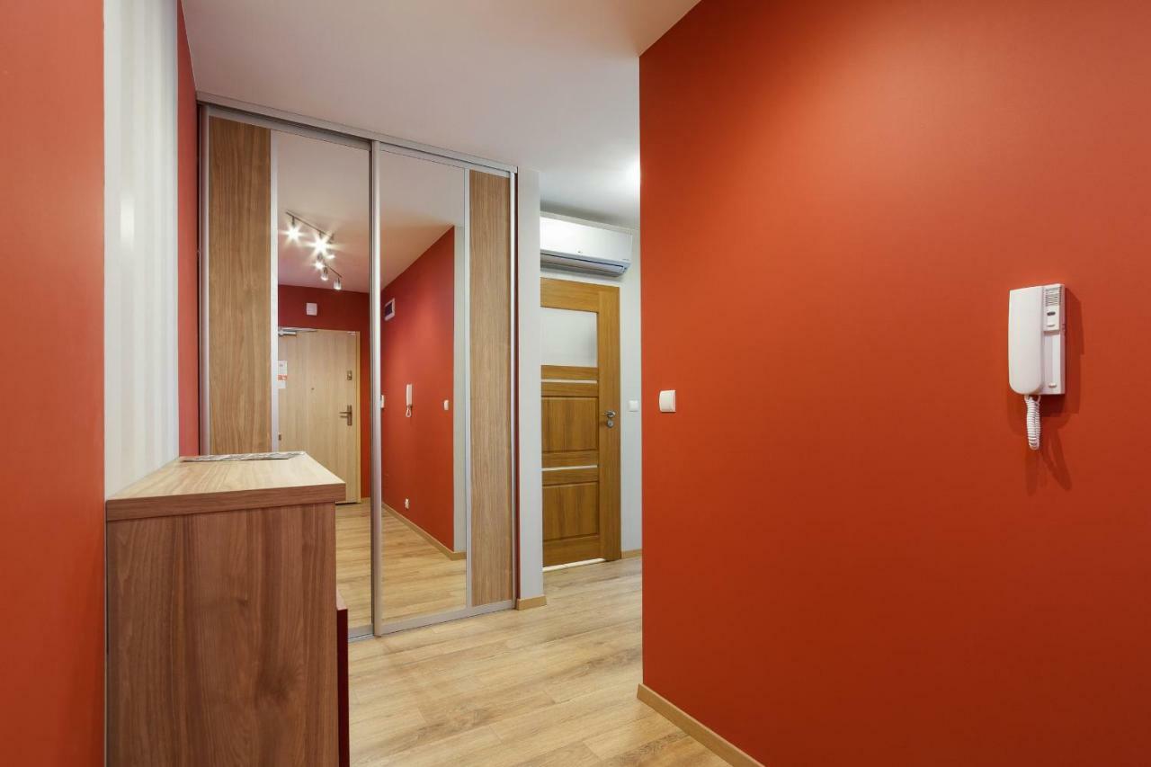 Apartments Krakow Masarska Free Parking By Noclegi Renters 外观 照片