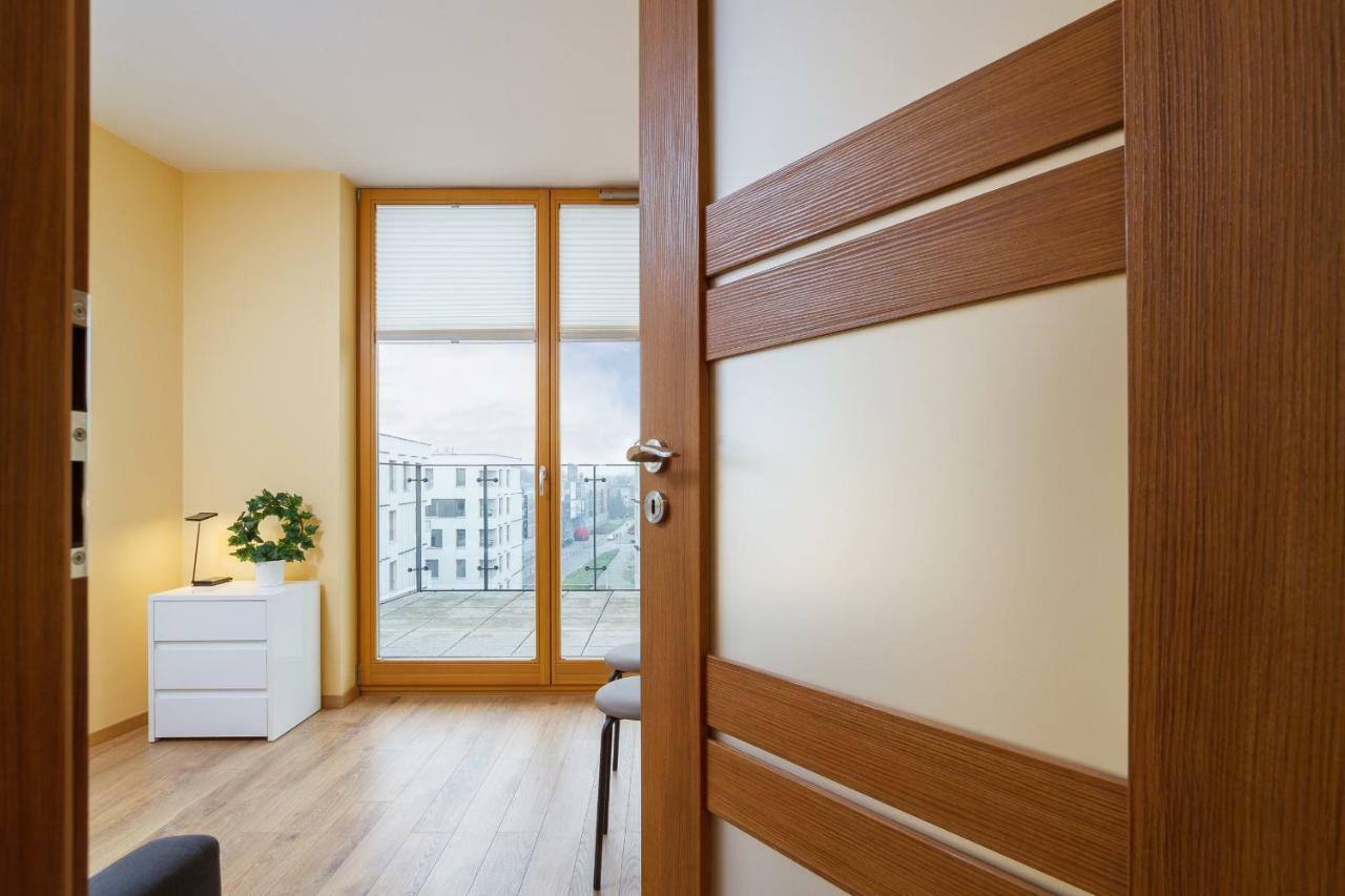 Apartments Krakow Masarska Free Parking By Noclegi Renters 外观 照片