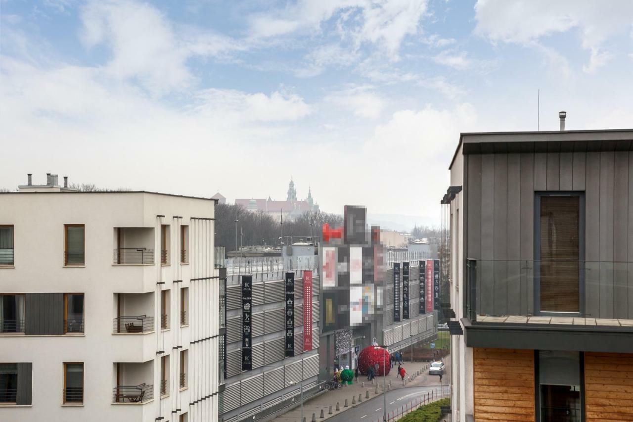 Apartments Krakow Masarska Free Parking By Noclegi Renters 外观 照片