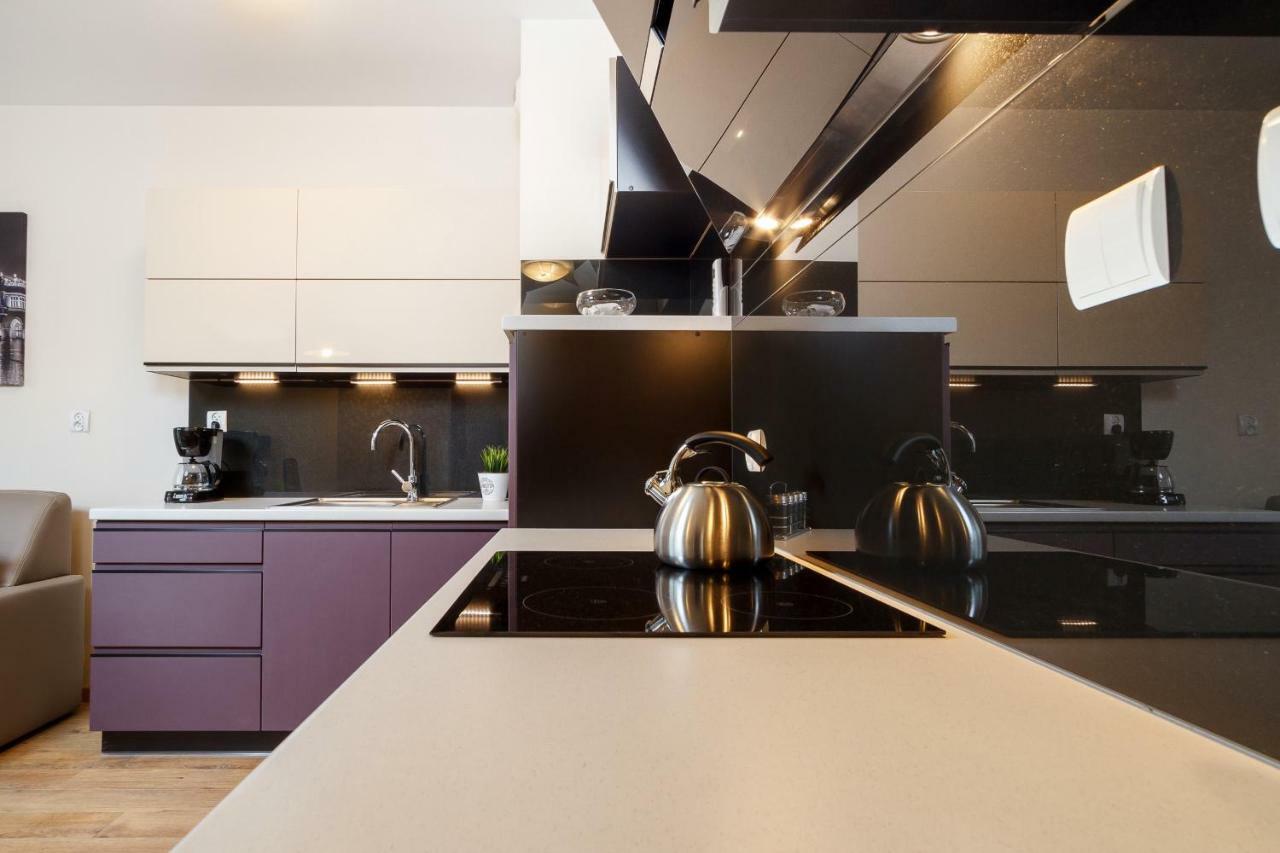 Apartments Krakow Masarska Free Parking By Noclegi Renters 外观 照片
