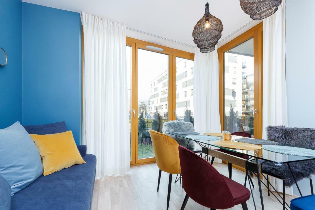 Apartments Krakow Masarska Free Parking By Noclegi Renters 外观 照片