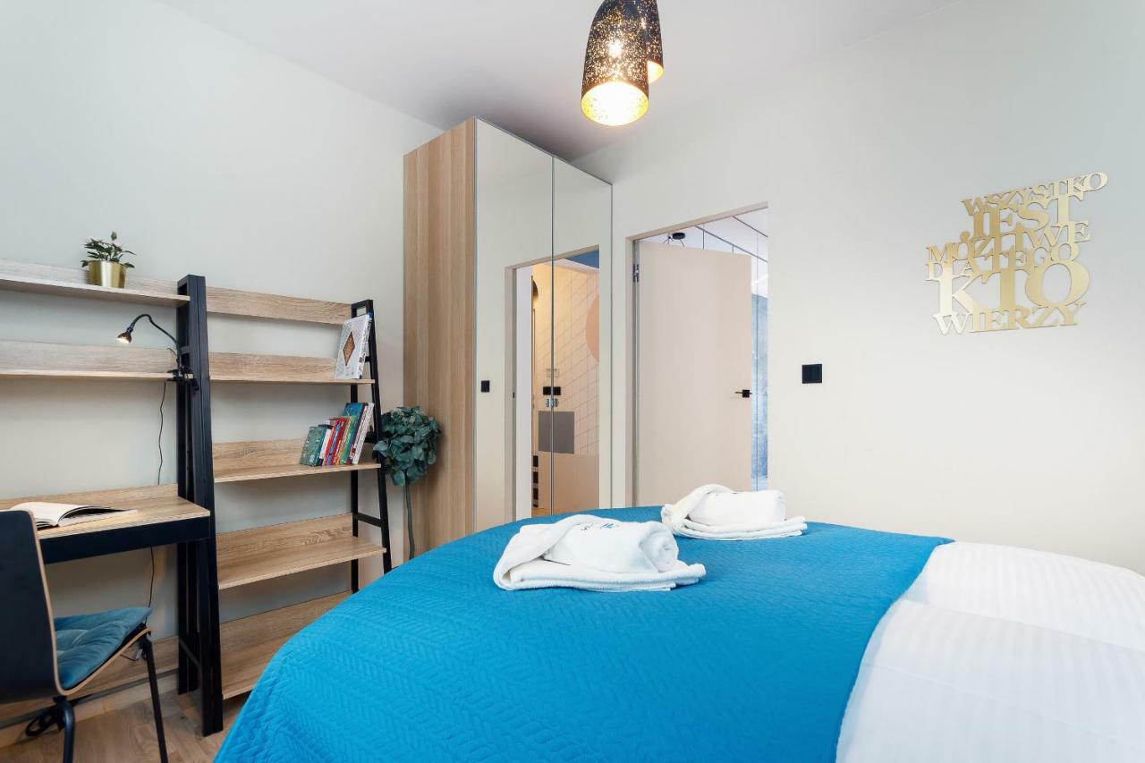 Apartments Krakow Masarska Free Parking By Noclegi Renters 外观 照片