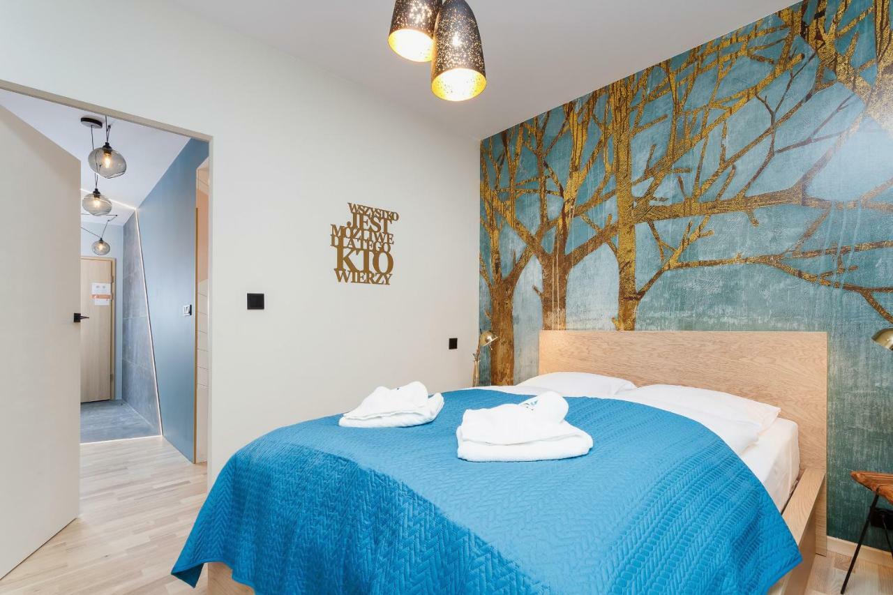 Apartments Krakow Masarska Free Parking By Noclegi Renters 外观 照片