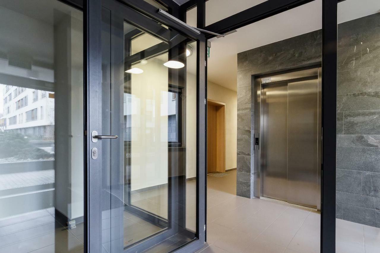 Apartments Krakow Masarska Free Parking By Noclegi Renters 外观 照片
