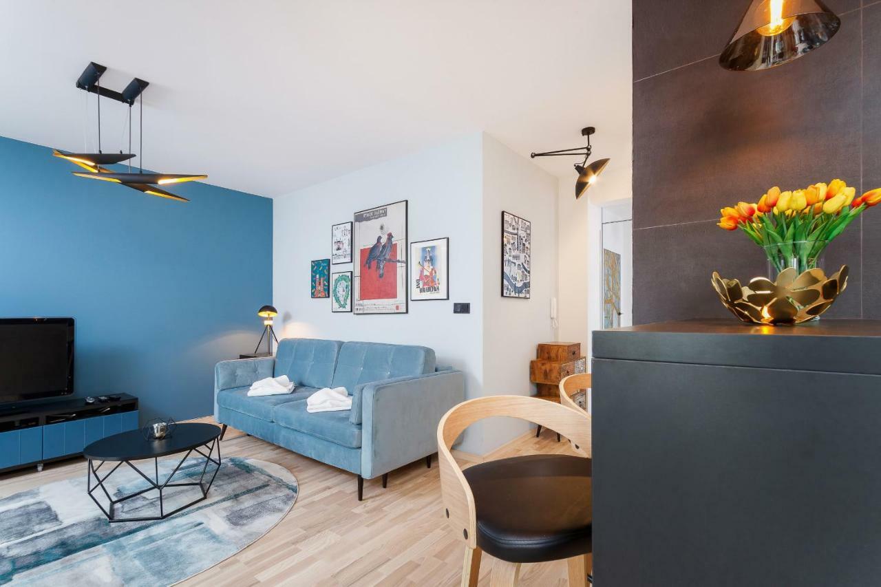 Apartments Krakow Masarska Free Parking By Noclegi Renters 外观 照片