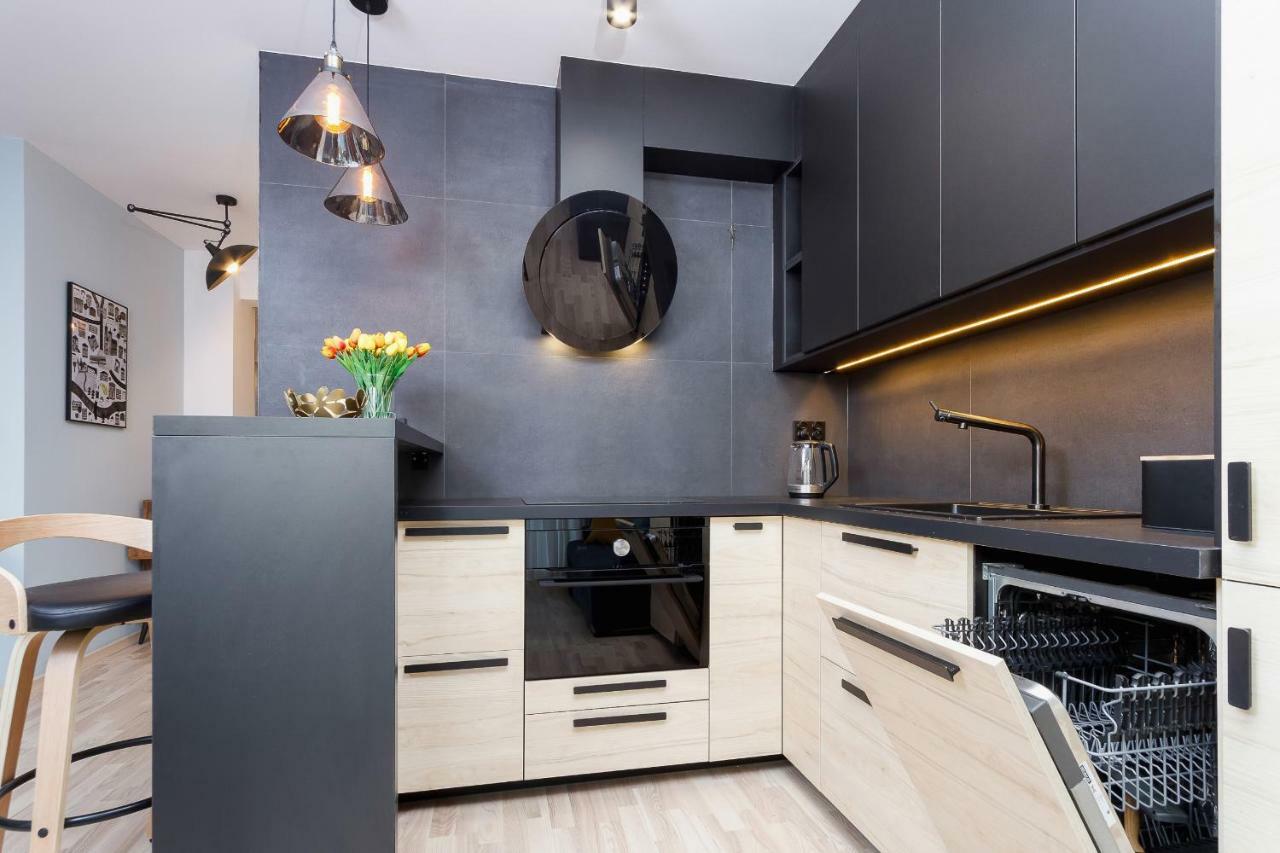 Apartments Krakow Masarska Free Parking By Noclegi Renters 外观 照片
