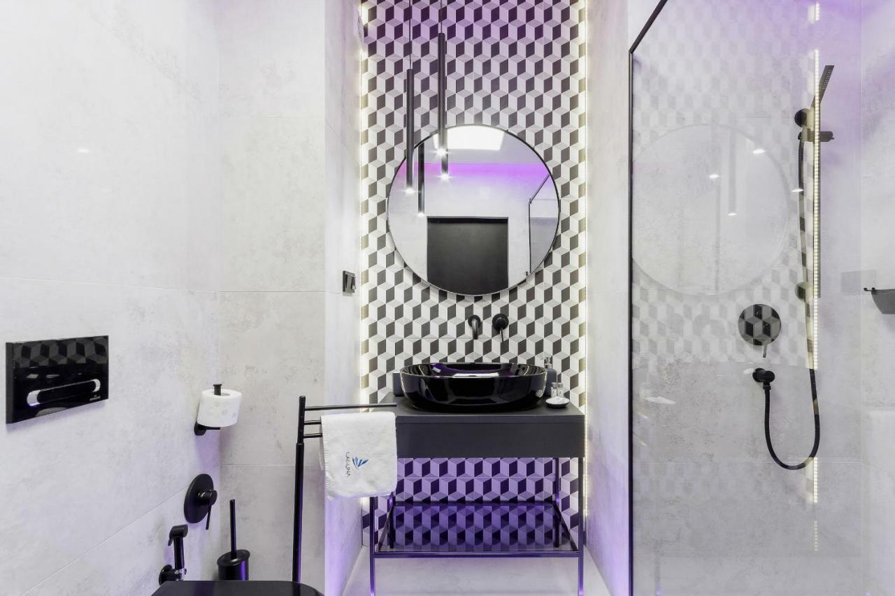 Apartments Krakow Masarska Free Parking By Noclegi Renters 外观 照片