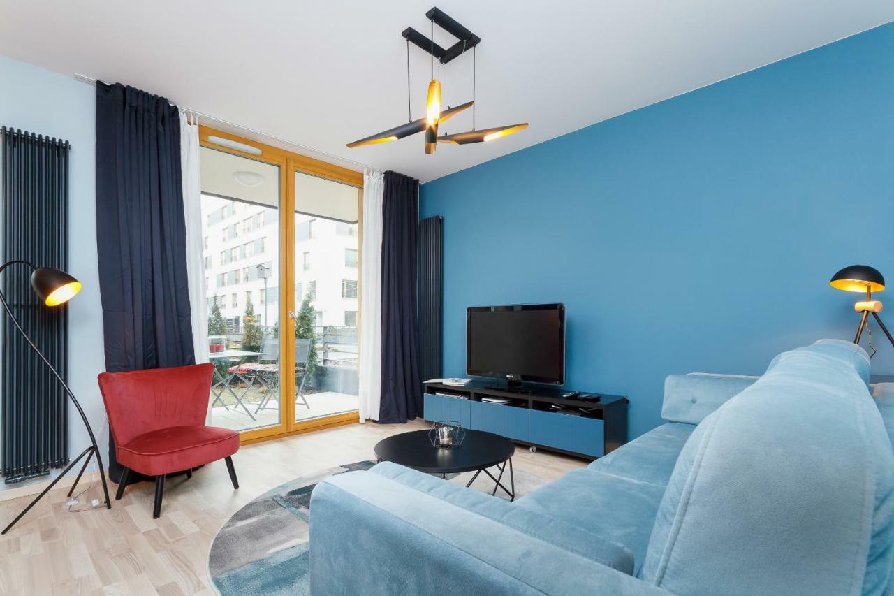 Apartments Krakow Masarska Free Parking By Noclegi Renters 外观 照片