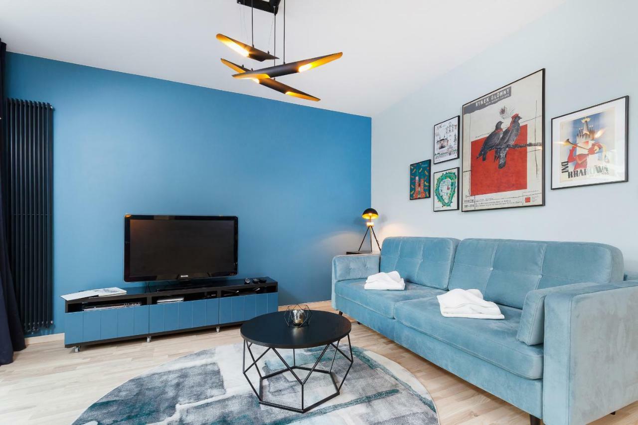Apartments Krakow Masarska Free Parking By Noclegi Renters 外观 照片