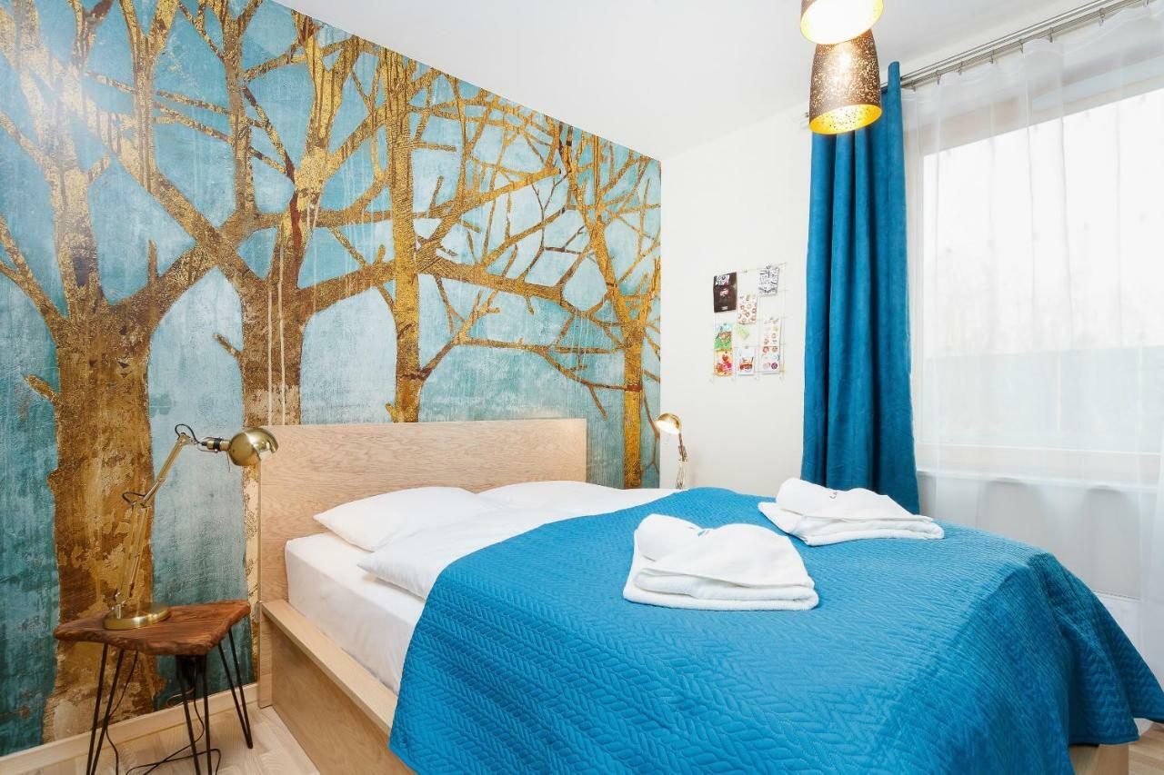 Apartments Krakow Masarska Free Parking By Noclegi Renters 外观 照片