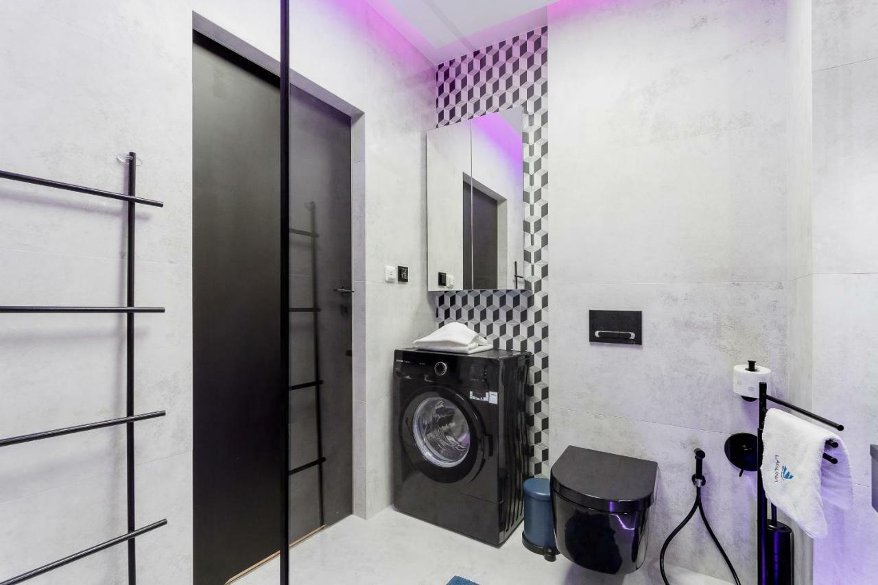 Apartments Krakow Masarska Free Parking By Noclegi Renters 外观 照片
