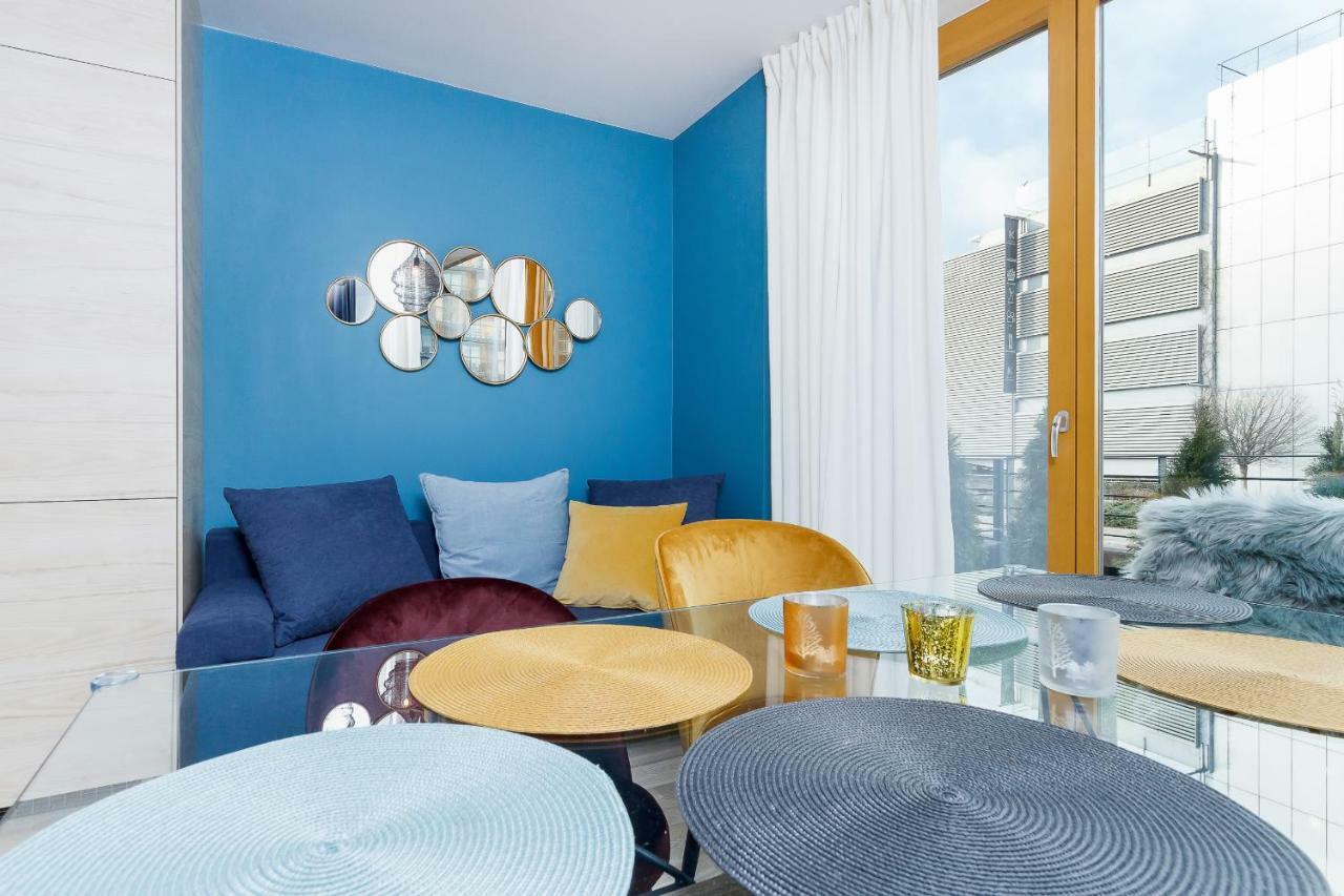 Apartments Krakow Masarska Free Parking By Noclegi Renters 外观 照片