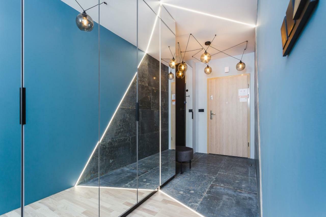 Apartments Krakow Masarska Free Parking By Noclegi Renters 外观 照片