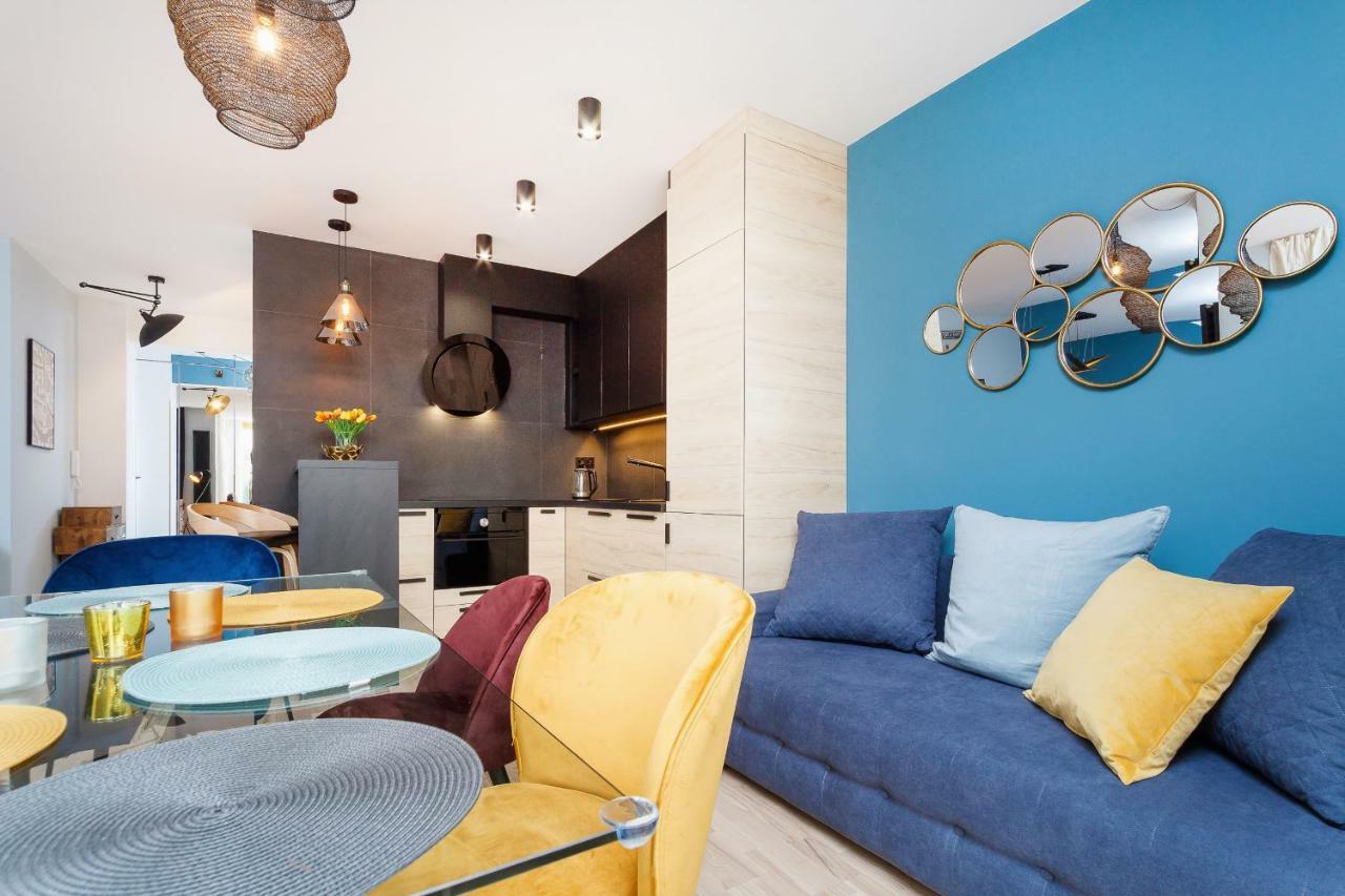 Apartments Krakow Masarska Free Parking By Noclegi Renters 外观 照片